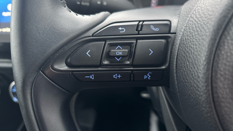 Toyota Aygo X 1.0 VVT-i Pure 5dr Auto Petrol Hatchback